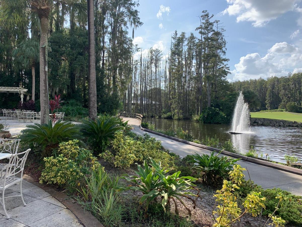 Golfview Condo Near Tampa Wesley Chapel Exterior photo