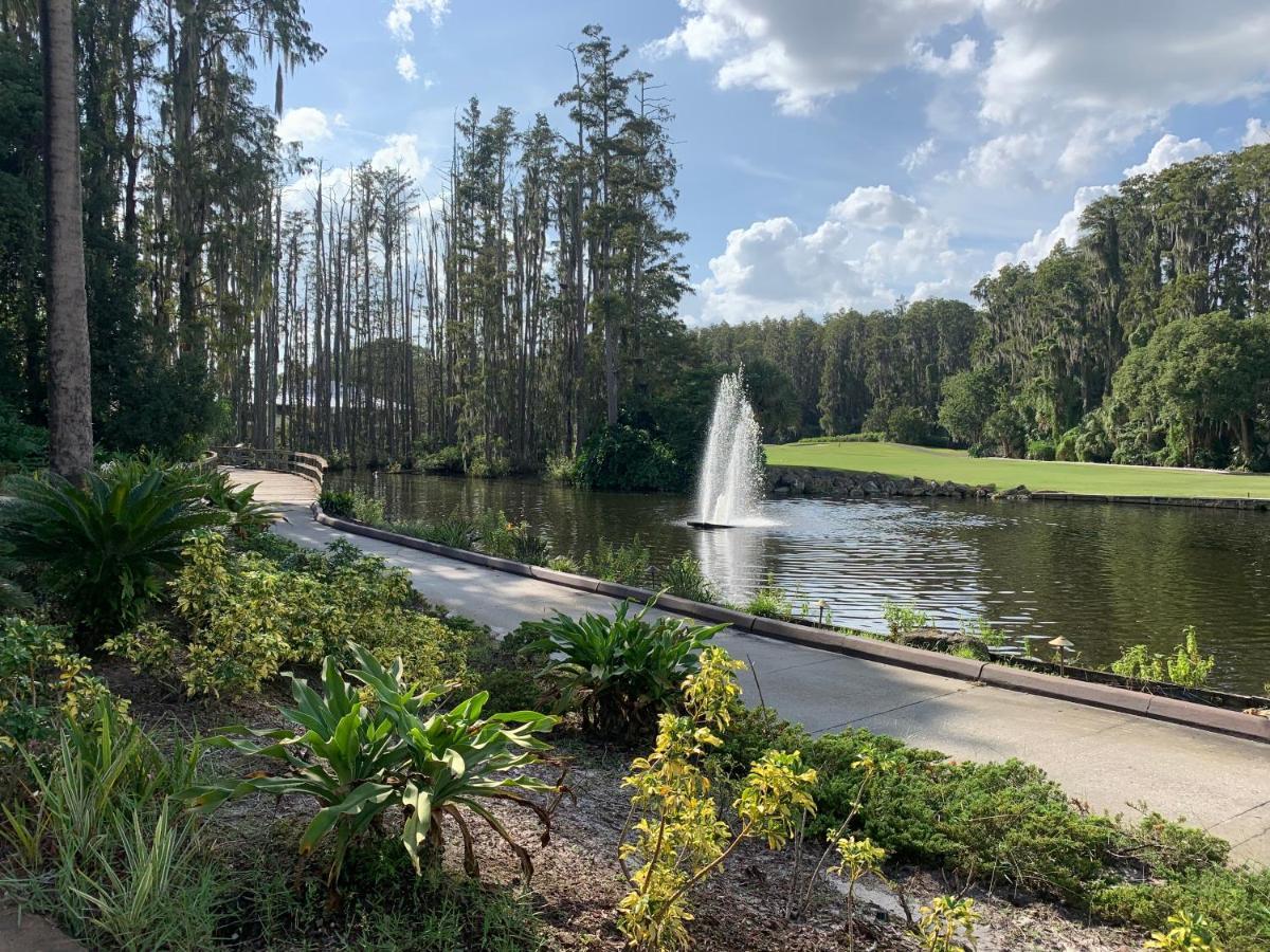Golfview Condo Near Tampa Wesley Chapel Exterior photo