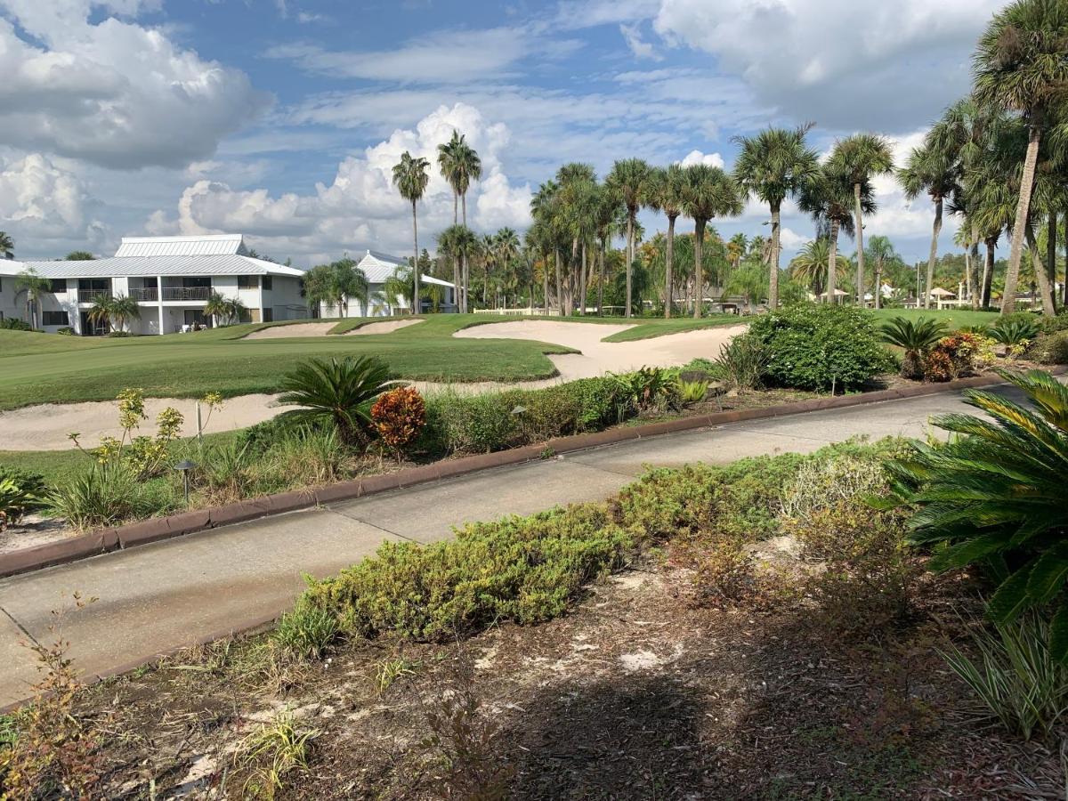 Golfview Condo Near Tampa Wesley Chapel Exterior photo