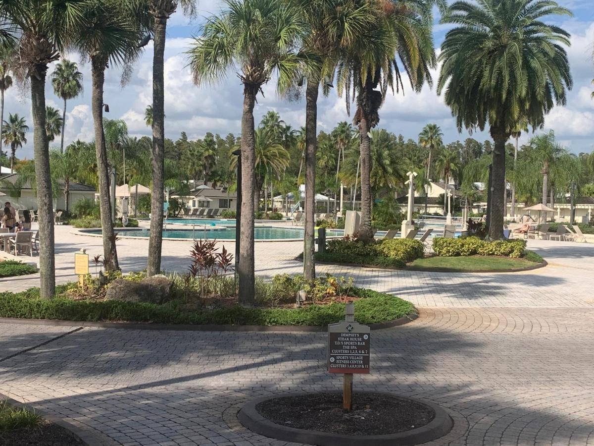 Golfview Condo Near Tampa Wesley Chapel Exterior photo